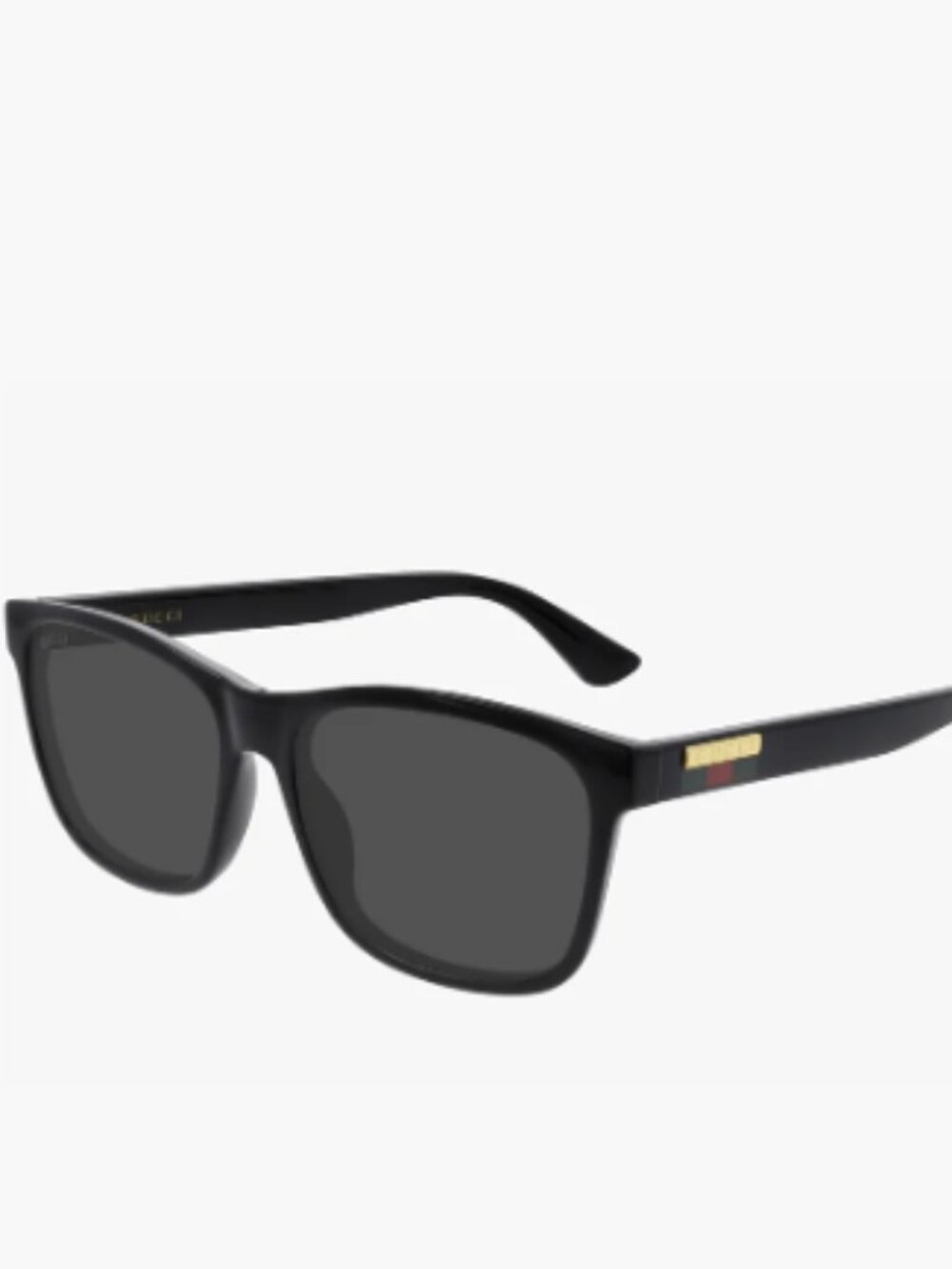BNWT AW25 GUCCI GG0746S 001 SUNGLASSES